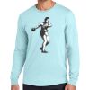 Classics Unisex Cotton Long Sleeve T Shirt Thumbnail