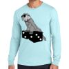 Classics Unisex Cotton Long Sleeve T Shirt Thumbnail