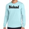 Classics Unisex Cotton Long Sleeve T Shirt Thumbnail