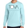 Classics Unisex Cotton Long Sleeve T Shirt Thumbnail