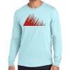 Classics Unisex Cotton Long Sleeve T Shirt Thumbnail