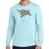 Classics Unisex Cotton Long Sleeve T Shirt Thumbnail