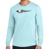 Classics Unisex Cotton Long Sleeve T Shirt Thumbnail