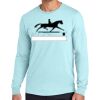 Classics Unisex Cotton Long Sleeve T Shirt Thumbnail