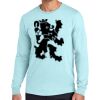 Classics Unisex Cotton Long Sleeve T Shirt Thumbnail