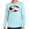 Classics Unisex Cotton Long Sleeve T Shirt Thumbnail
