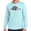 Classics Unisex Cotton Long Sleeve T Shirt Thumbnail
