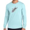Classics Unisex Cotton Long Sleeve T Shirt Thumbnail