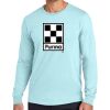 Classics Unisex Cotton Long Sleeve T Shirt Thumbnail
