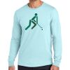 Classics Unisex Cotton Long Sleeve T Shirt Thumbnail