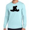 Classics Unisex Cotton Long Sleeve T Shirt Thumbnail