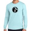 Classics Unisex Cotton Long Sleeve T Shirt Thumbnail