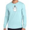 Classics Unisex Cotton Long Sleeve T Shirt Thumbnail