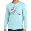 Classics Unisex Cotton Long Sleeve T Shirt Thumbnail