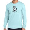 Classics Unisex Cotton Long Sleeve T Shirt Thumbnail