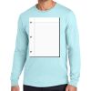Classics Unisex Cotton Long Sleeve T Shirt Thumbnail
