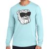 Classics Unisex Cotton Long Sleeve T Shirt Thumbnail