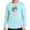 Classics Unisex Cotton Long Sleeve T Shirt Thumbnail