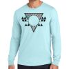 Classics Unisex Cotton Long Sleeve T Shirt Thumbnail