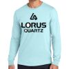 Classics Unisex Cotton Long Sleeve T Shirt Thumbnail