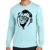 Classics Unisex Cotton Long Sleeve T Shirt Thumbnail