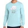 Classics Unisex Cotton Long Sleeve T Shirt Thumbnail