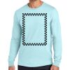 Classics Unisex Cotton Long Sleeve T Shirt Thumbnail