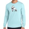 Classics Unisex Cotton Long Sleeve T Shirt Thumbnail