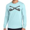 Classics Unisex Cotton Long Sleeve T Shirt Thumbnail