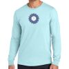 Classics Unisex Cotton Long Sleeve T Shirt Thumbnail