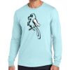 Classics Unisex Cotton Long Sleeve T Shirt Thumbnail