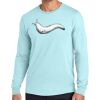 Classics Unisex Cotton Long Sleeve T Shirt Thumbnail