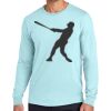 Classics Unisex Cotton Long Sleeve T Shirt Thumbnail