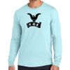 Classics Unisex Cotton Long Sleeve T Shirt Thumbnail