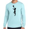 Classics Unisex Cotton Long Sleeve T Shirt Thumbnail