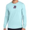 Classics Unisex Cotton Long Sleeve T Shirt Thumbnail