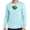 Classics Unisex Cotton Long Sleeve T Shirt Thumbnail