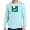 Classics Unisex Cotton Long Sleeve T Shirt Thumbnail