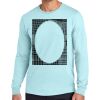 Classics Unisex Cotton Long Sleeve T Shirt Thumbnail