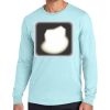Classics Unisex Cotton Long Sleeve T Shirt Thumbnail