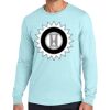 Classics Unisex Cotton Long Sleeve T Shirt Thumbnail