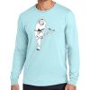 Classics Unisex Cotton Long Sleeve T Shirt Thumbnail