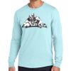 Classics Unisex Cotton Long Sleeve T Shirt Thumbnail