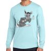 Classics Unisex Cotton Long Sleeve T Shirt Thumbnail