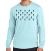 Classics Unisex Cotton Long Sleeve T Shirt Thumbnail