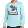 Classics Unisex Cotton Long Sleeve T Shirt Thumbnail
