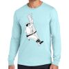 Classics Unisex Cotton Long Sleeve T Shirt Thumbnail