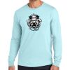 Classics Unisex Cotton Long Sleeve T Shirt Thumbnail