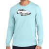 Classics Unisex Cotton Long Sleeve T Shirt Thumbnail