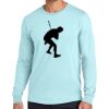 Classics Unisex Cotton Long Sleeve T Shirt Thumbnail